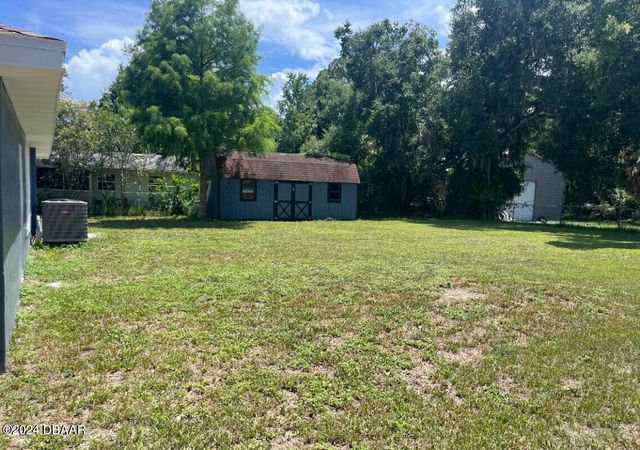 2852 Glenwood Avenue, New Smyrna Beach, FL 32168