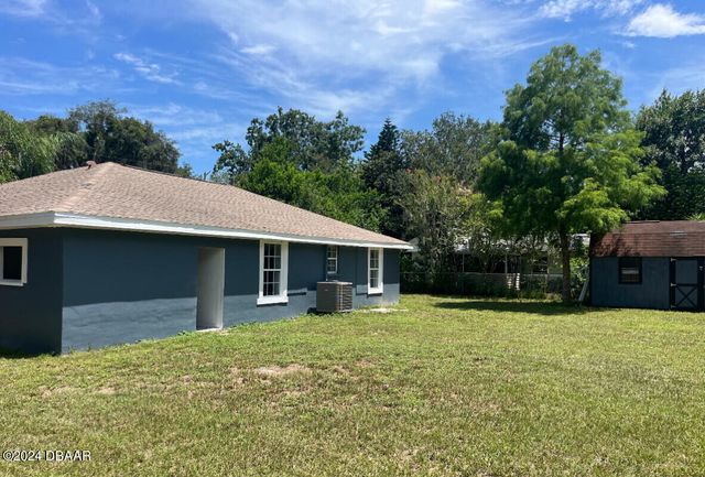 2852 Glenwood Avenue, New Smyrna Beach, FL 32168