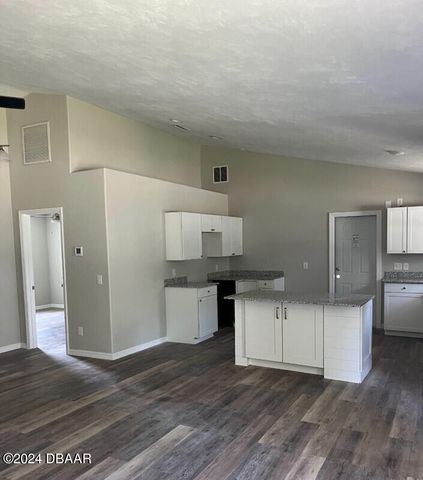 2852 Glenwood Avenue, New Smyrna Beach, FL 32168