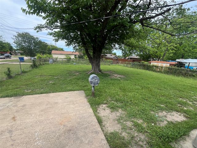 2703 San Diego Drive, Dallas, TX 75228