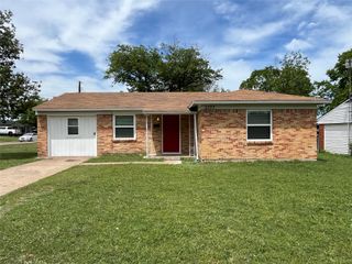 2703 San Diego Drive, Dallas, TX 75228