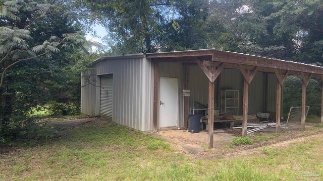 690 Molino Rd, Molino, FL 32577
