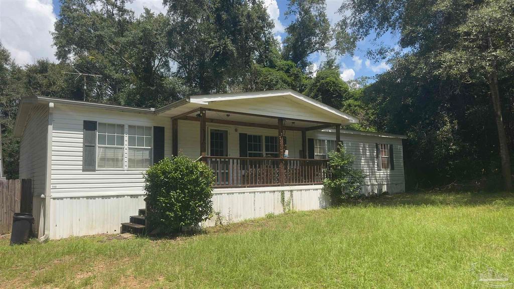 690 Molino Rd, Molino, FL 32577