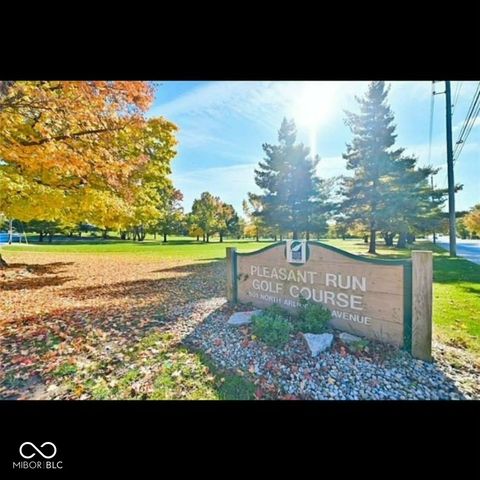 748 N Arlington Avenue, Indianapolis, IN 46219