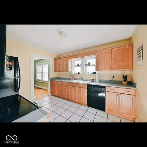 748 N Arlington Avenue, Indianapolis, IN 46219