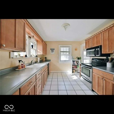 748 N Arlington Avenue, Indianapolis, IN 46219