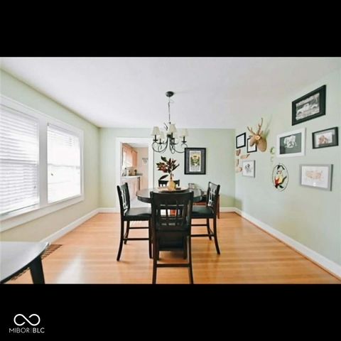 748 N Arlington Avenue, Indianapolis, IN 46219