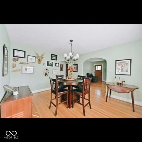 748 N Arlington Avenue, Indianapolis, IN 46219