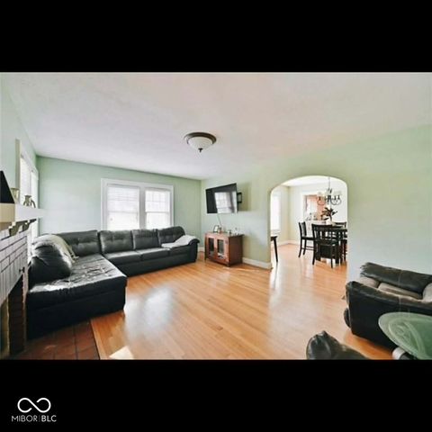 748 N Arlington Avenue, Indianapolis, IN 46219