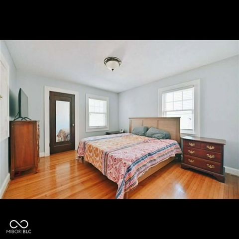 748 N Arlington Avenue, Indianapolis, IN 46219