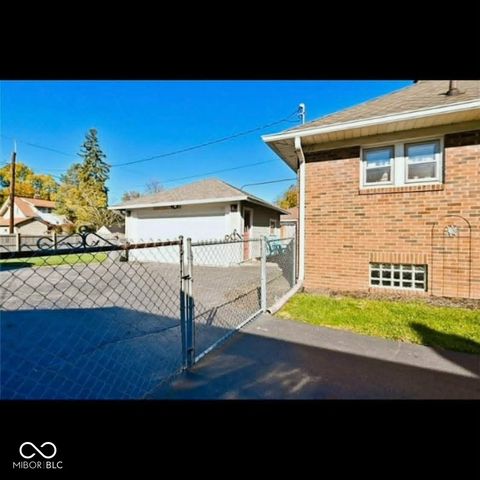 748 N Arlington Avenue, Indianapolis, IN 46219
