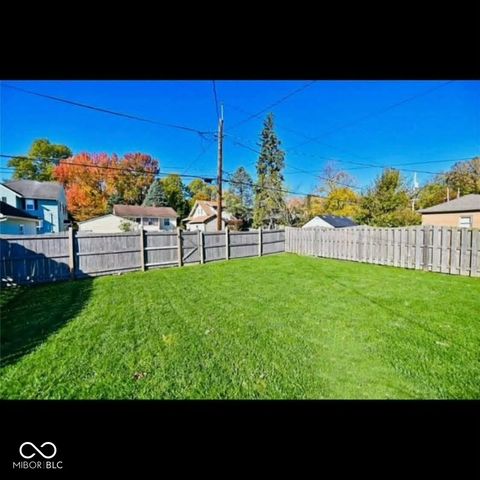 748 N Arlington Avenue, Indianapolis, IN 46219