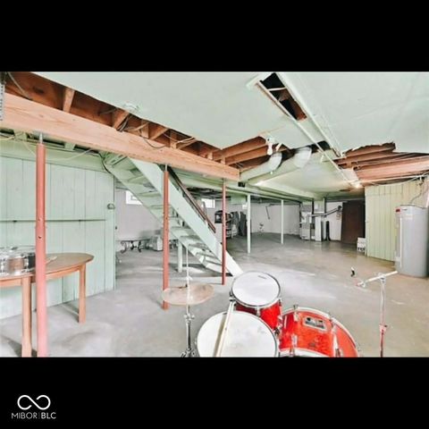 748 N Arlington Avenue, Indianapolis, IN 46219