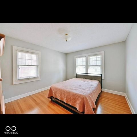 748 N Arlington Avenue, Indianapolis, IN 46219