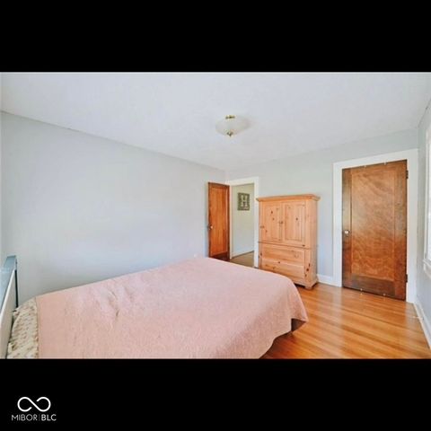 748 N Arlington Avenue, Indianapolis, IN 46219