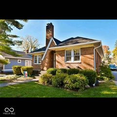 748 N Arlington Avenue, Indianapolis, IN 46219