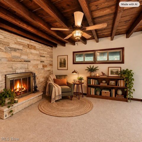 556 Clark Drive, Tallmadge, OH 44278