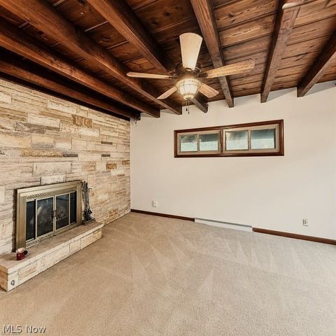 556 Clark Drive, Tallmadge, OH 44278