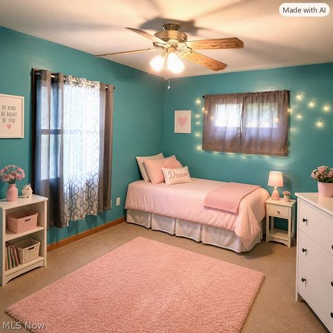 556 Clark Drive, Tallmadge, OH 44278