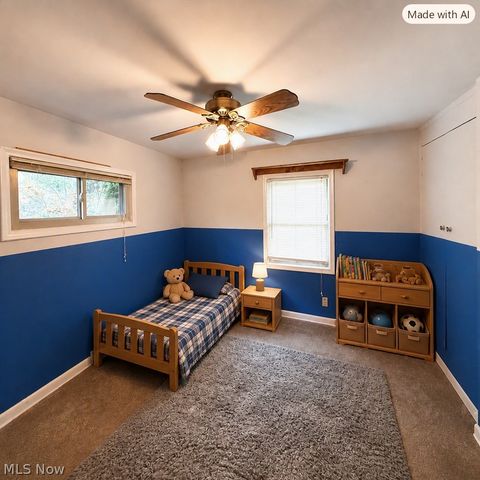 556 Clark Drive, Tallmadge, OH 44278