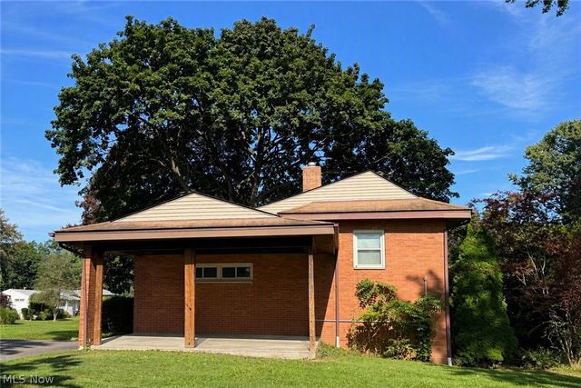 556 Clark Drive, Tallmadge, OH 44278