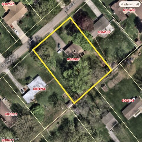 556 Clark Drive, Tallmadge, OH 44278