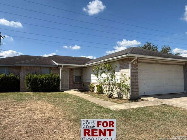 5526 Green Grove, San Antonio, TX 78223