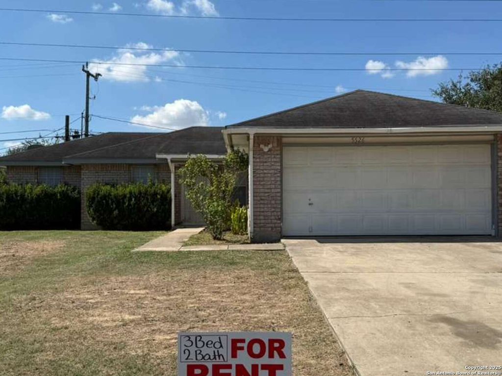 5526 Green Grove, San Antonio, TX 78223