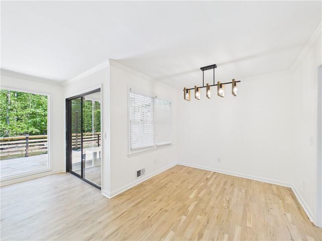 1375 Longbow Court, Canton, GA 30115