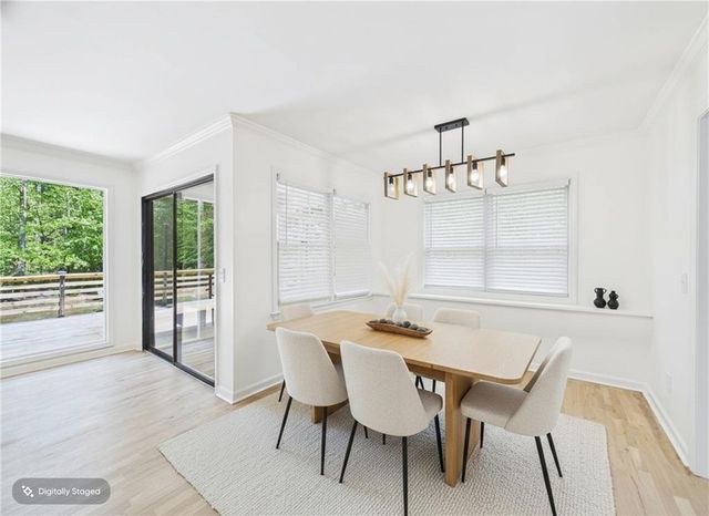 1375 Longbow Court, Canton, GA 30115