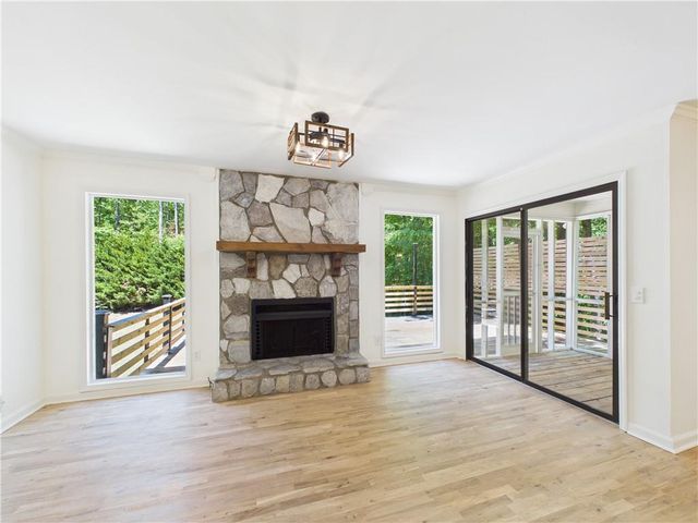 1375 Longbow Court, Canton, GA 30115