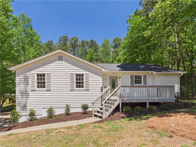 1375 Longbow Court, Canton, GA 30115