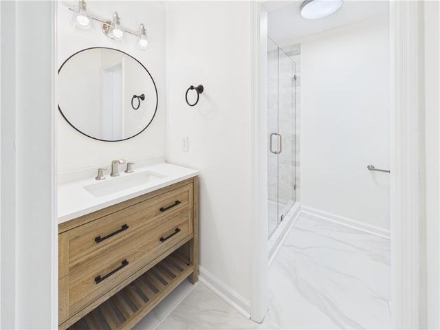 1375 Longbow Court, Canton, GA 30115