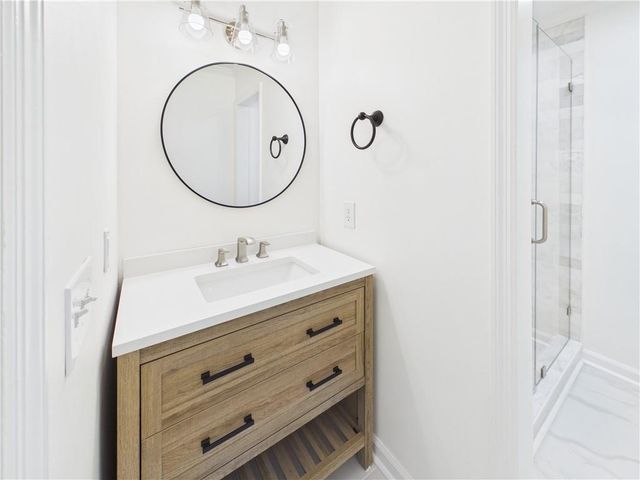 1375 Longbow Court, Canton, GA 30115