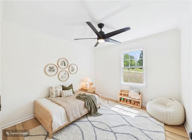 1375 Longbow Court, Canton, GA 30115