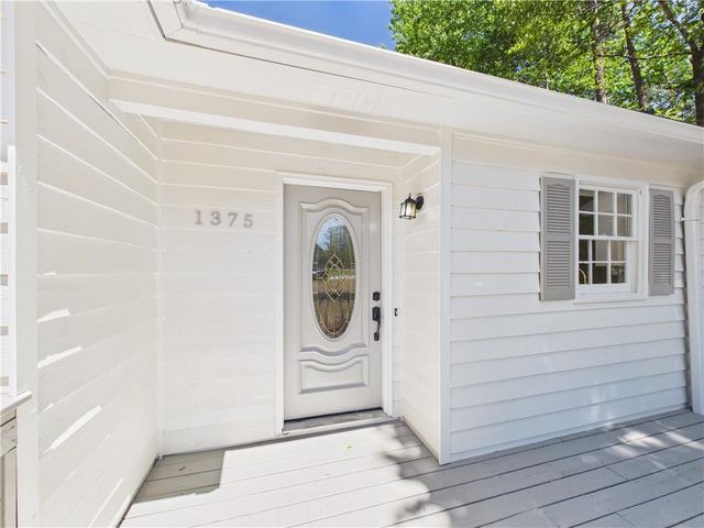 1375 Longbow Court, Canton, GA 30115