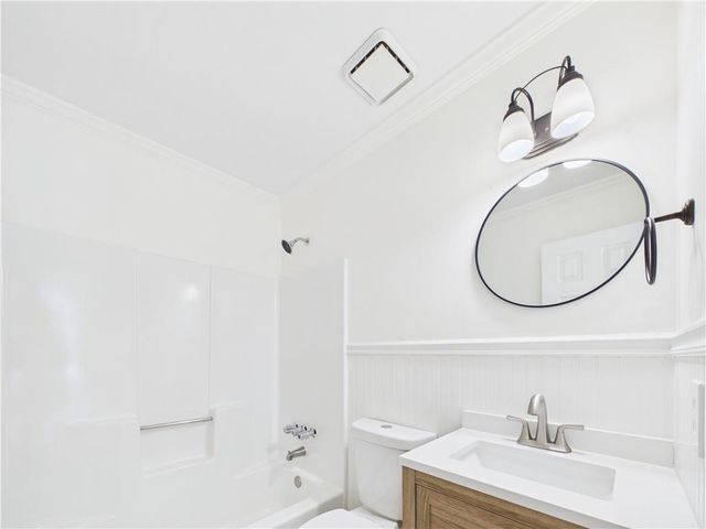 1375 Longbow Court, Canton, GA 30115