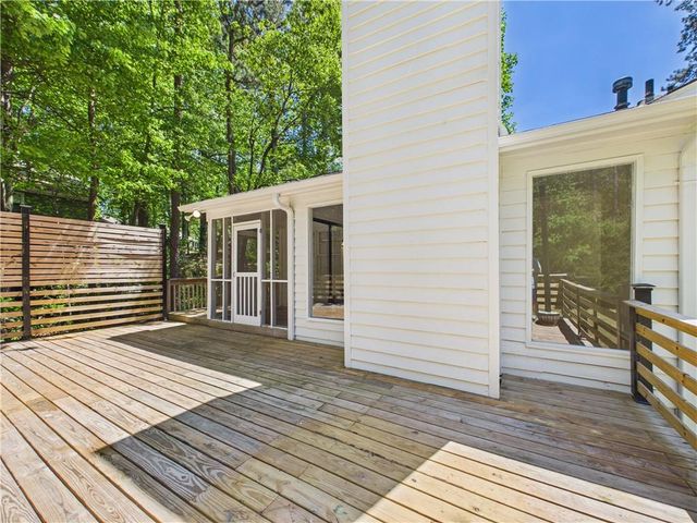 1375 Longbow Court, Canton, GA 30115