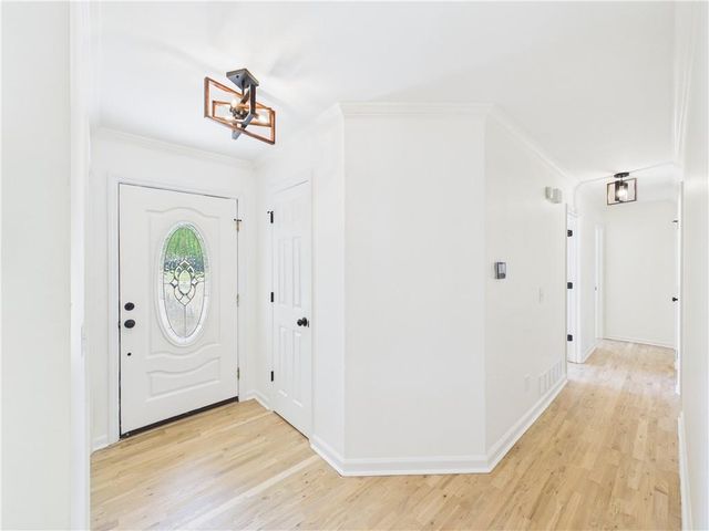 1375 Longbow Court, Canton, GA 30115