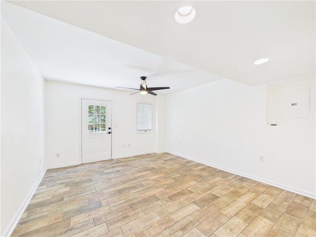 1375 Longbow Court, Canton, GA 30115