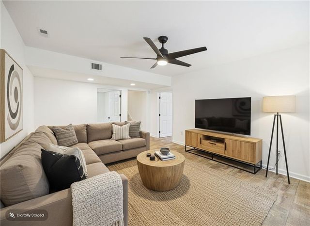 1375 Longbow Court, Canton, GA 30115