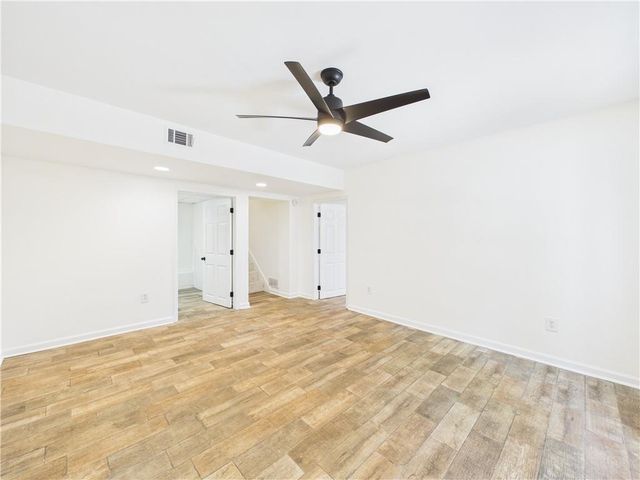 1375 Longbow Court, Canton, GA 30115