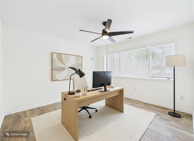 1375 Longbow Court, Canton, GA 30115