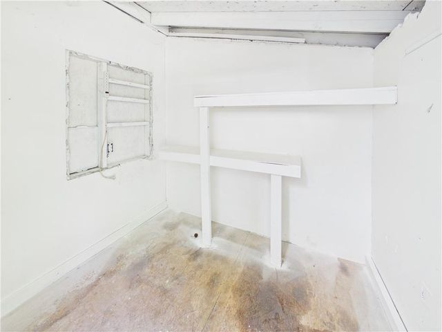 1375 Longbow Court, Canton, GA 30115