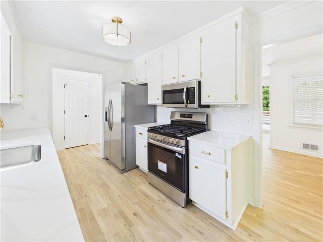 1375 Longbow Court, Canton, GA 30115