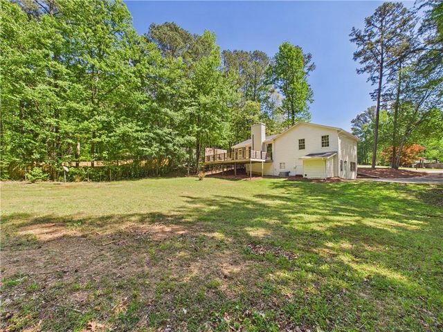 1375 Longbow Court, Canton, GA 30115