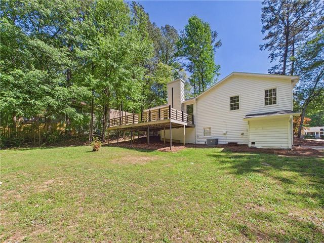 1375 Longbow Court, Canton, GA 30115