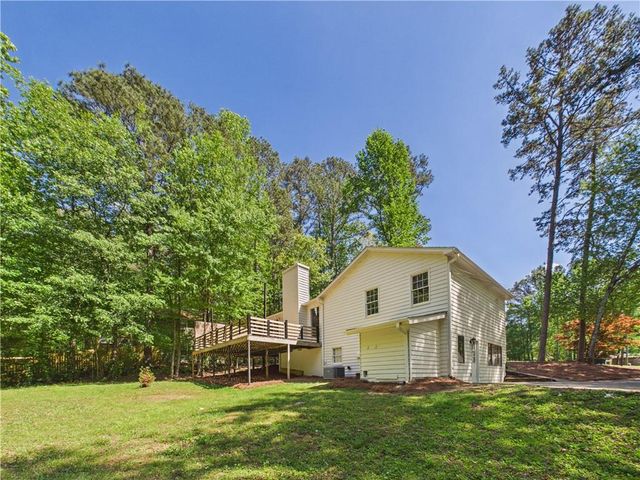 1375 Longbow Court, Canton, GA 30115