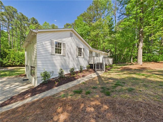 1375 Longbow Court, Canton, GA 30115