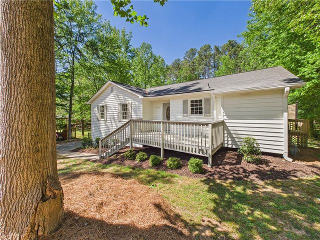 1375 Longbow Court, Canton, GA 30115
